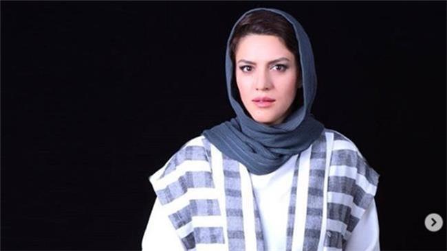 شایسته ایرانی بازیگر نقش یلدا در سریال خانه امن