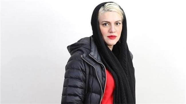 شایسته ایرانی بازیگر