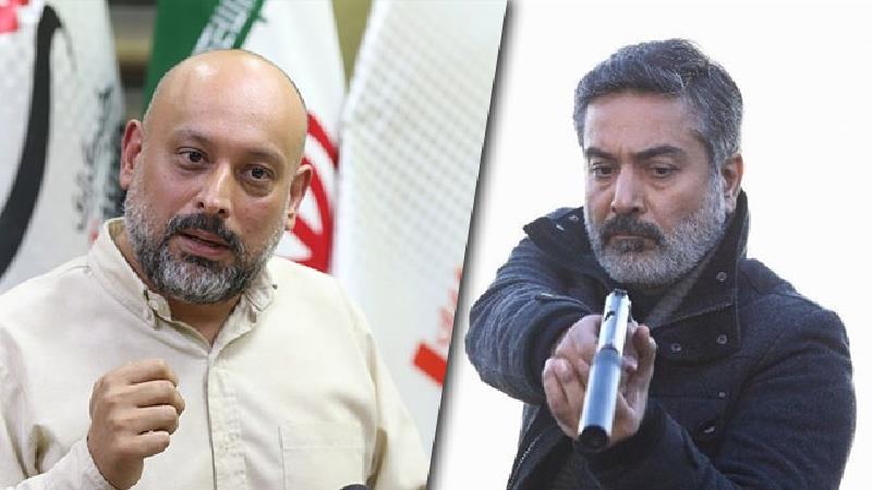 محمدرضا پگاه