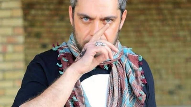 اشکان هورسان