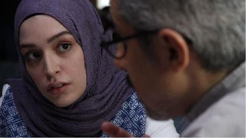 پادینا کیانی