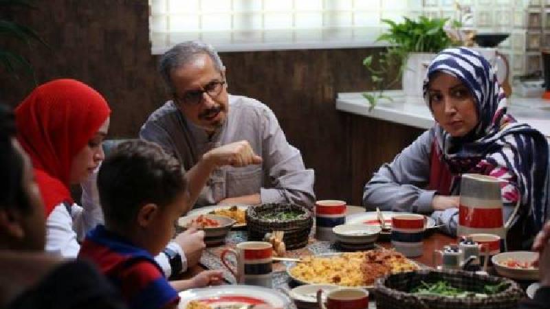 پادینا کیانی در صفر 21