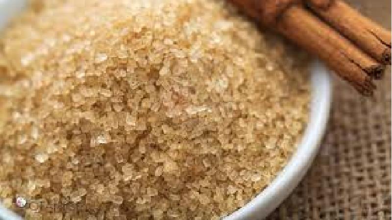 شکر قهوه ای برای قلب