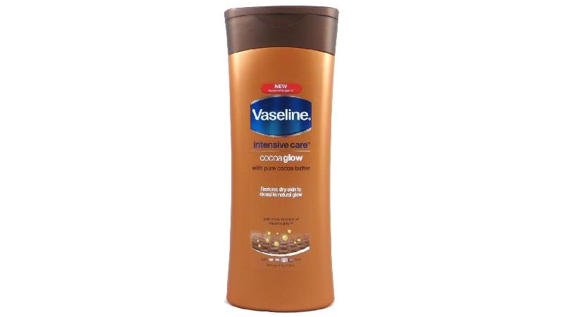 تاثیر وازلین بر پوست