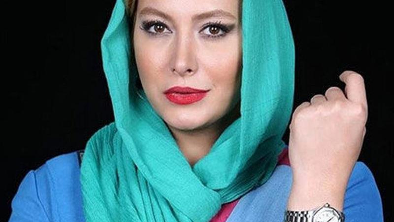 فریبا نادری