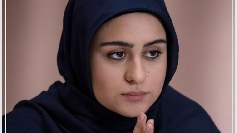 فاطیما بهارمست
