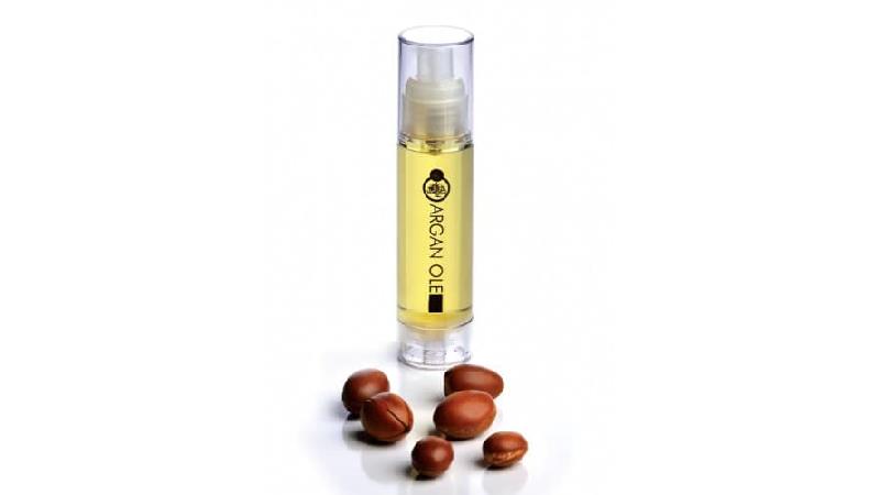 روغن آرگان