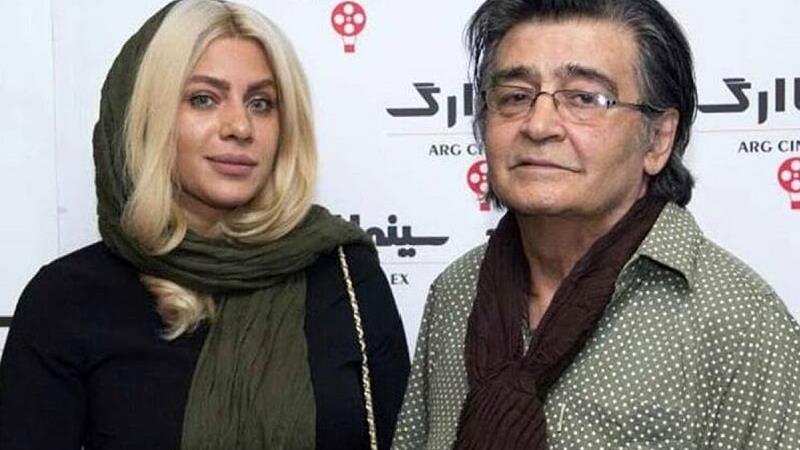 رضا رویگری
