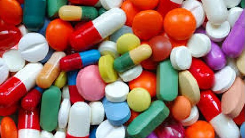 آنتی بیوتیک برای گوش