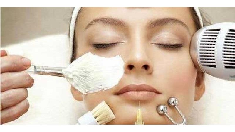 جلوپیری از پیری پوست