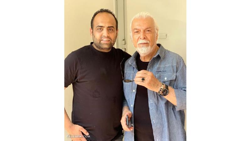 چنگیز جلیلوند