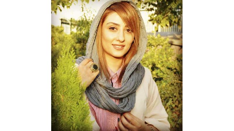 الهام طهموری