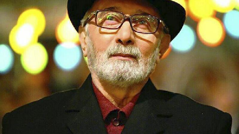 پرویز پورحسینی