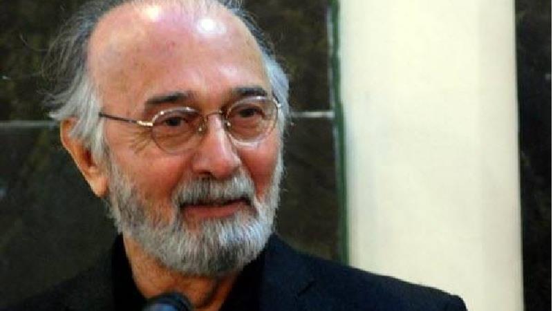 پرویز پورحسینی درگذشت