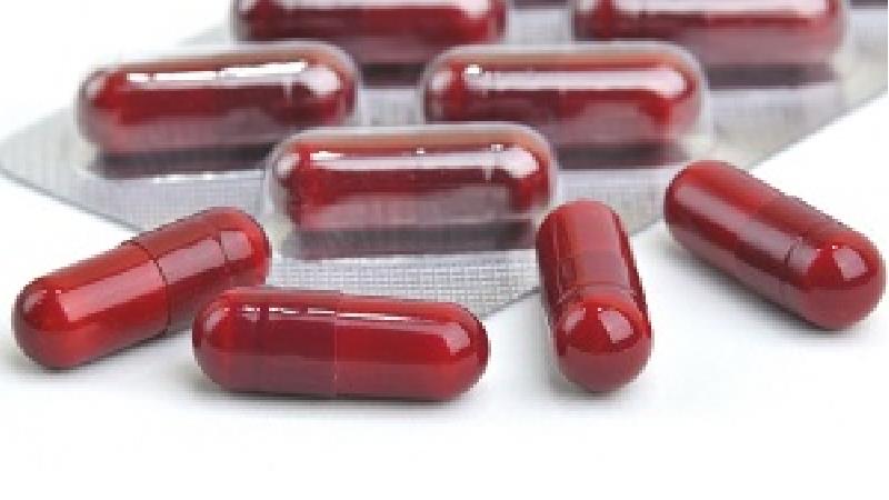 قرص آهن و فولیک اسید