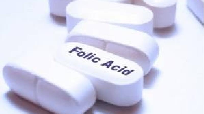 پیشگیری از سرطان با فولیک اسید