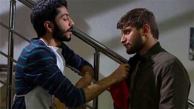سریال از سرنوشت