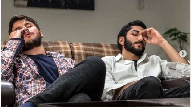 فصل چهارم سریال از سرنوشت