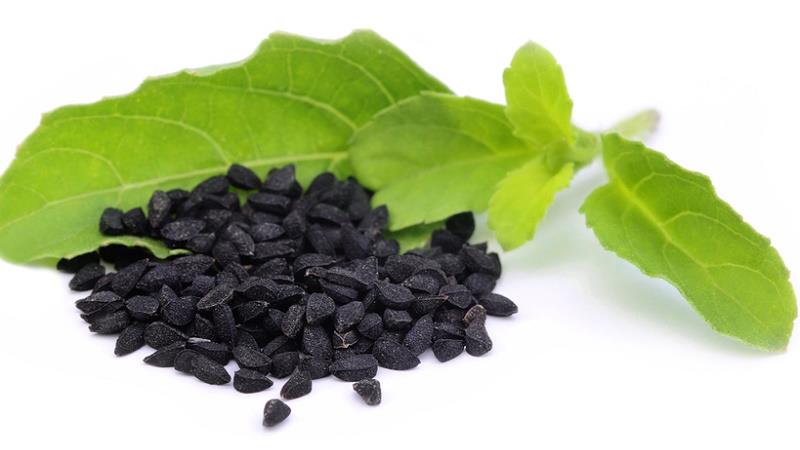 سیاه دانه را چطور استفاده کنیم