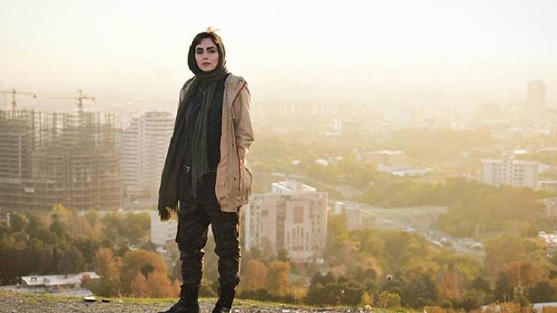 بیوگرافی مهشید جوادی