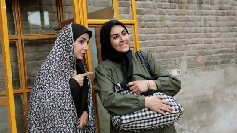سریال بیگانه ای با من است فصل سوم