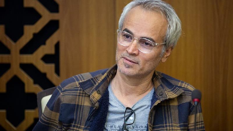 بازیگر نقش ابوعامر در سریال خانه امن