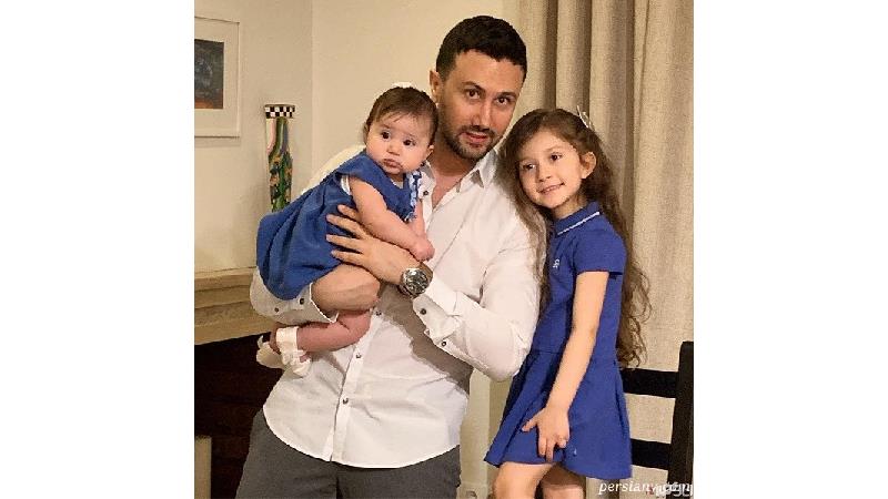 شاهرخ استخری و نبات و پناه