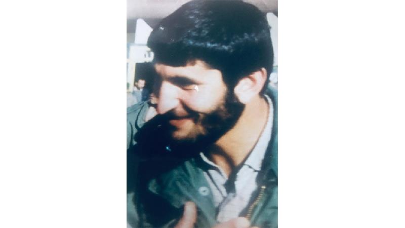 شهید علی کمالی