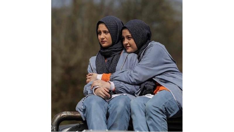 سارا و نیکا