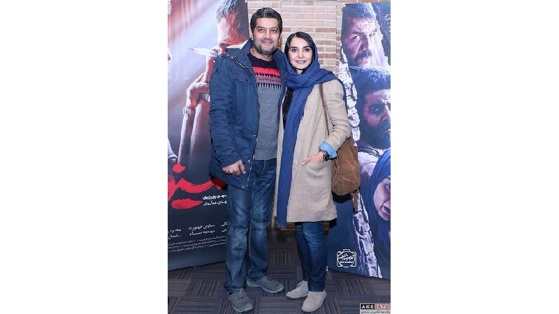 مهدیه نساج و سامرند معروفی 