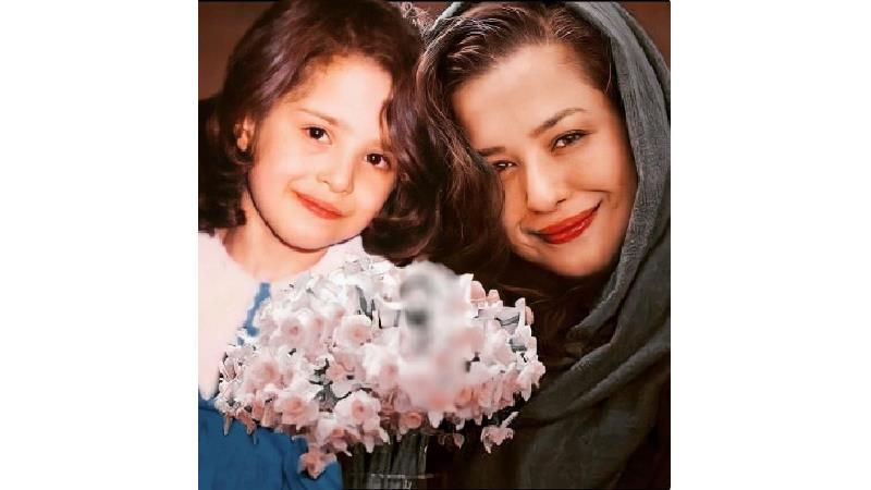 مهراوه شریفی نیا