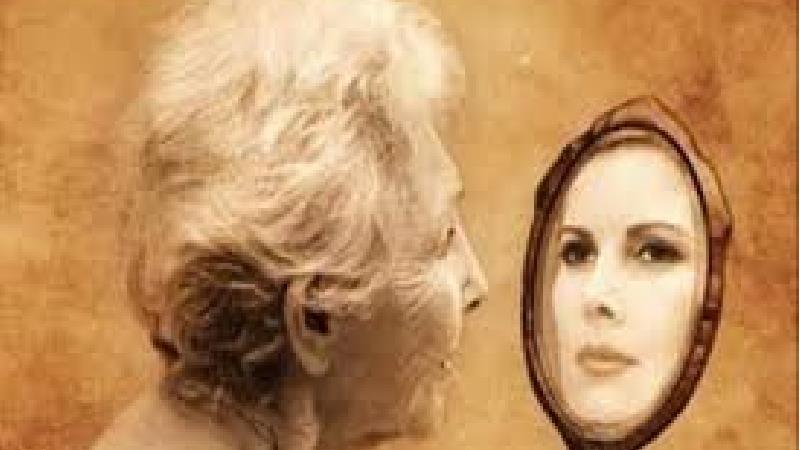 جلوگیری از پیری