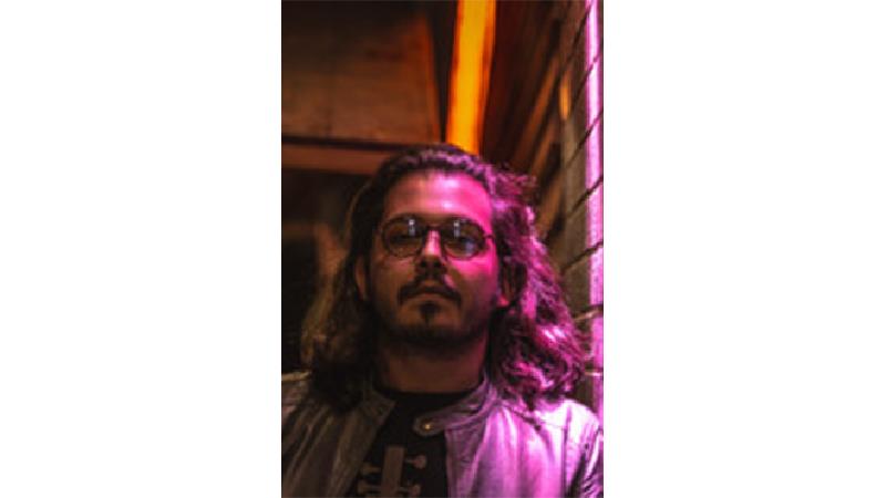 مهرزاد جعفری