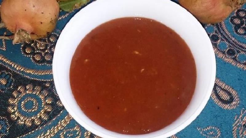 طرز تهیه مربای گل نسترن