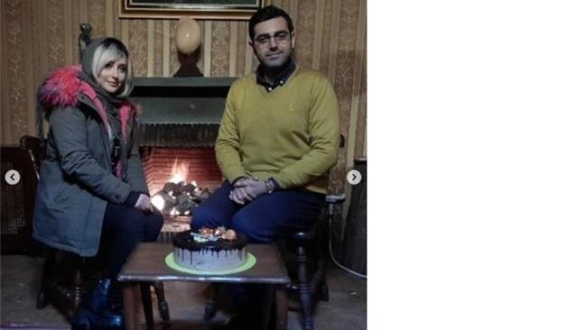 محمدرضا رهبری و خواهرش در بچه مهندس 4