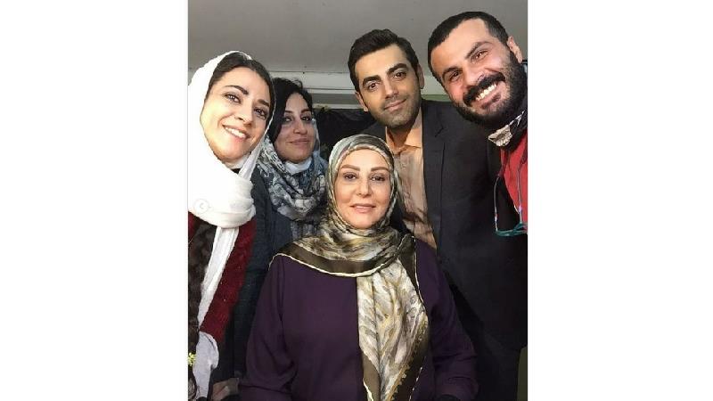 سریال بچه مهندس