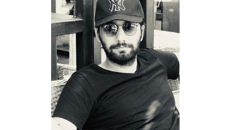 امین اسکندریان