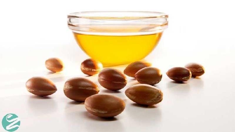 روغن آرگان برای مو
