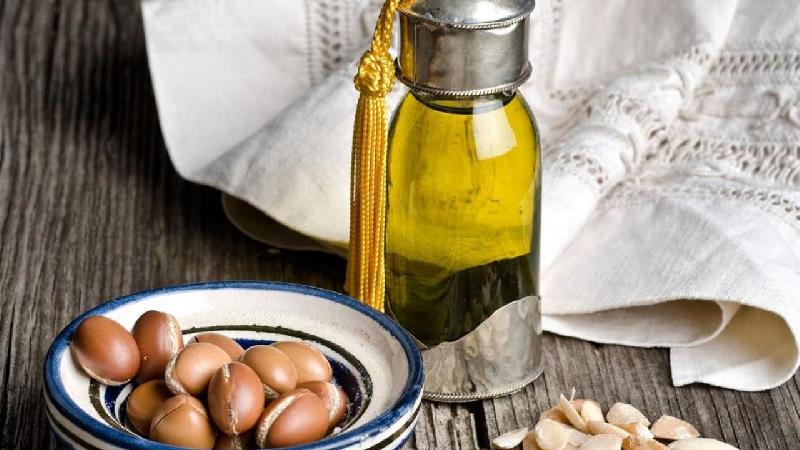 روغن ارگان برای پوست