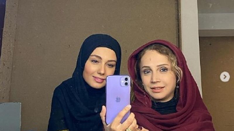 ونوس کانلی در بیگانه ای با من است