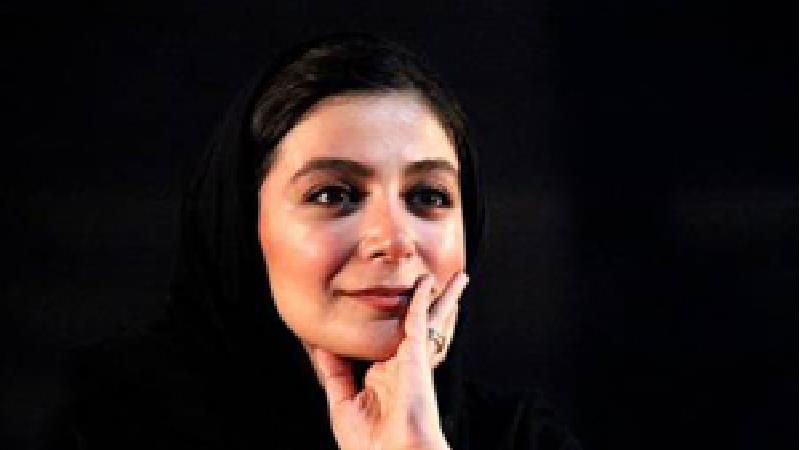 الهام کردا بازیگر