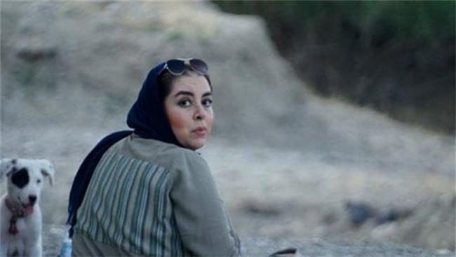 مهناز کرباسچیان
