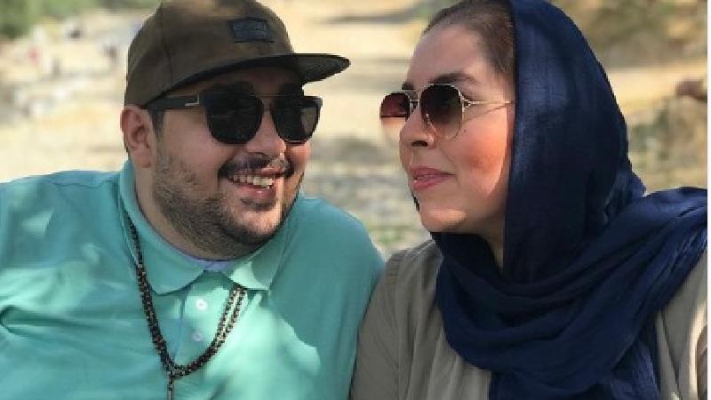 مهنار کرباسچیان و برادرش