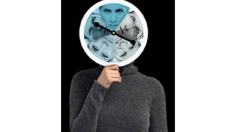 اختلال شخصیت پارانوئید