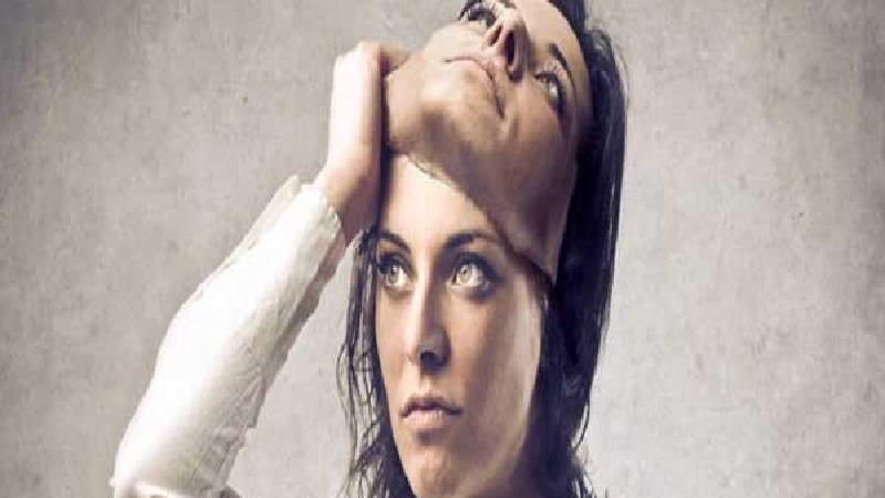 اختلال شخصیت اسکیزوتایپال
