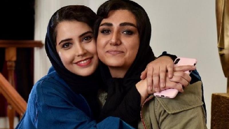 شبنم قربانی و باران کوثری