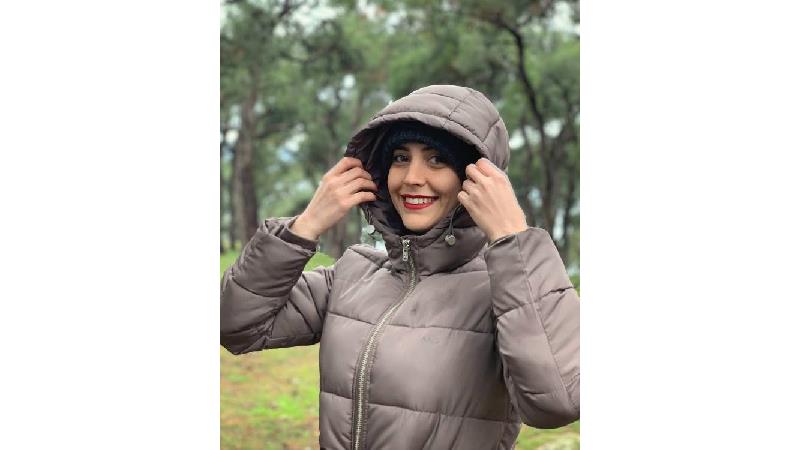 شبنم قربانی