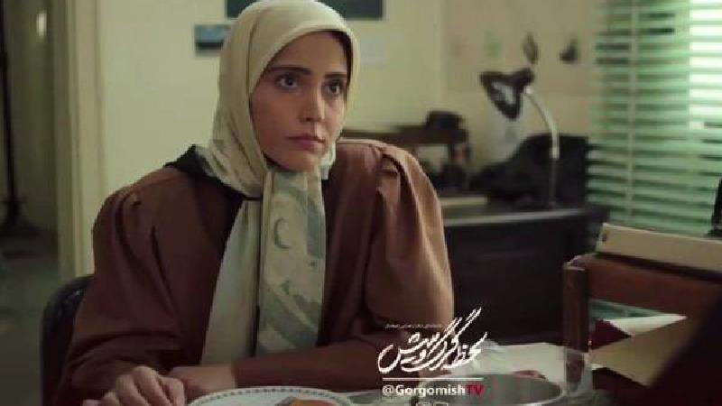 شبنم قربانی