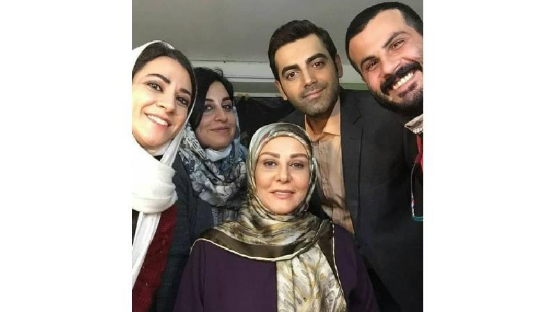 سریال بچه مهندس