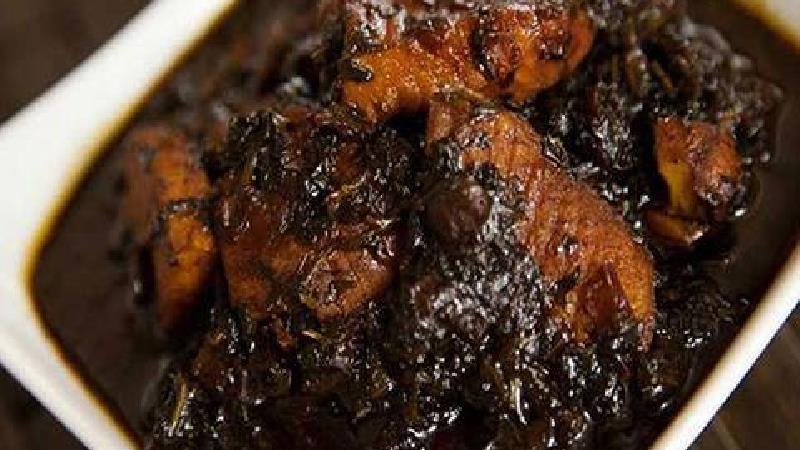ادویه مخصوص قلیه ماهی